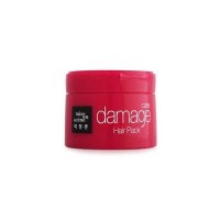 Damage Care Hair Pack - Маска для волос восстанавливающая