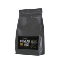 Crimean Salt - Соль для ванны крымская