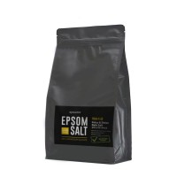 Epsom Salt - Соль для ванны английская