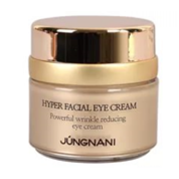 Hyper Facial Eye Cream - Крем с пептидами для кожи вокруг гл