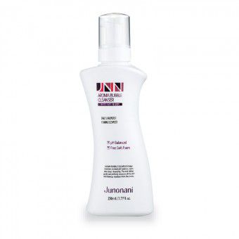 Jungnani Secret Bubble Daily Lavender Feminine Cleanser - Пенка для интимной гигиены