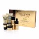 Collagen & Luxury Gold Special Starter Kit - Набор уходовой косметики с коллагеном и золотом