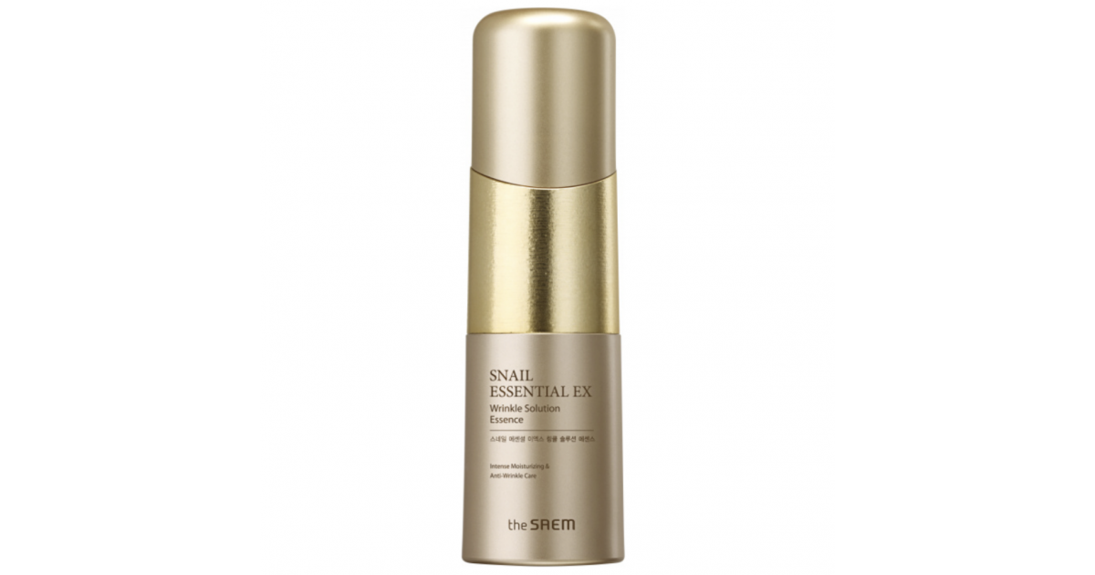 Essentials ex. The Saem тонер Snail Essential ex Wrinkle solution Toner_5ml. Эссенция для лица пробник the Saem Snail Essential ex Wrinkle solution Essence. Snail Essential ex Wrinkle solution, 60 мл. Cm Snail Essential набор кремов Snail Essential ex Wrinkle solution Skin Care 2 Set.