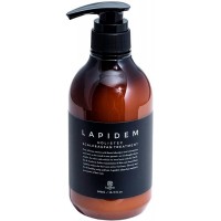 Lapidem S&A Treatment - Холистический кондиционер по уходу за волосами Пять элементов
