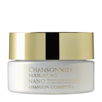 Chanson Cosmetics Chansonnier Nano Nourishing - Омолаживающий питательный нано-крем Шансонье