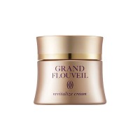 Salon De Flouveil Grand Flouveil Revitalize Cream - Восстанавливающий антиворастной крем