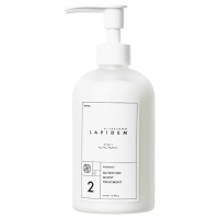 Lapidem Nutrition Moist Treatment - Кондиционер-маска «Питание и увлажнение» для волос Лапидем