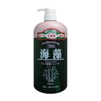 Dime Health Care Professional Amino Seaweed Shampoo - Профессиональный шампунь для восстановления волос