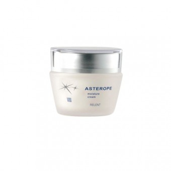 Relent Asterope Moisture Cream - Увлажняющий крем Астеропа