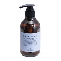 Lapidem S&A Shampoo - Холистический шампунь Пять элементов