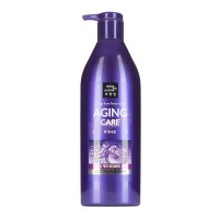 Aging Care Rinse - Антивозрастной кондиционер для волос