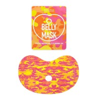 Camouflage Belly Mask - Маска для живота с термоэффектом для похудения