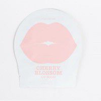 Cherry Blossom Lip Mask Single Pouch - Гидрогелевые патчи для губ с экстрактом цветущей вишни