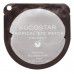 Kocostar  Tropical Eye Patch (Coconut) Single - Гидрогелевые патчи для глаз с экстрактом кокоса