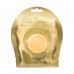 Kocostar  Princess Eye Patch (Gold) Single - Гидрогелевые патчи для глаз с коллоидным золотом