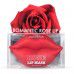 Kocostar  Rose Lip Mask - Гидрогелевые патчи для губ с экстрактом розы