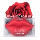 Rose Lip Mask - Гидрогелевые патчи для губ с экстрактом розы