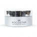 Kocostar  Princess Eye Patch (silver) - Гидрогелевые патчи для кожи вокруг глаз с коллоидным серебром
