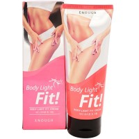 Body Lite Fit Cream - Крем для тела антицеллюлитный