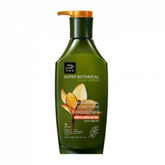 Mise-en-Scene Super Botanical Repair & Relaxing Conditioner - Кондиционер для волос восстанавливающий расслабляющий