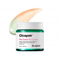 Cicapair Derma Re-cover SPF40 - Крем-корректор для проблемной кожи