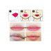 Berrisom G9 Rose Hydrogel Lip Patch - Патчи для губ