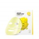Rubber Mask Bright Lover - Альгинатная маска для сияния кожи 