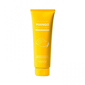 Evas Pedison Institute-Beaute Mango Rich Protein Hair Shampoo - Шампунь для волос манго 100 мл.