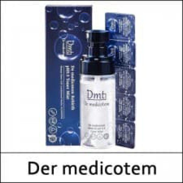 De Medicotem Rebirth pH5.5 Toner Mist - Антивозрастной тонер