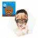 Berrisom Animal Mask Series (Raccoon) - Веселая тканевая маска-мордочка (Енот)