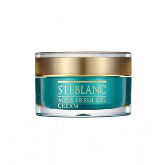 Steblanc Aqua Fresh Gel Cream - Увлажняющий крем-гель для лица