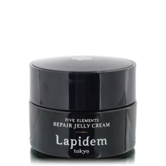 Lapidem Repair Jelly Cream - Восстанавливающий крем-гель для лица Пять Элементов