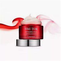 Timetox Revitalizing Cream - Крем для лица антивозрастной
