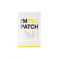 I'm Fill Patch - Патчи гидрогелевые с микроиглами из гиалуроновой кислоты и аргирелина