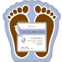 Premium Foot care pack - Маска для ног 