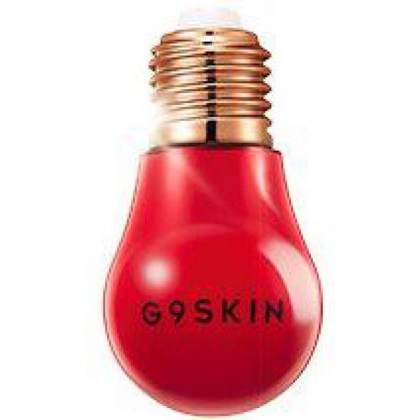 Косметика для губ G9SKIN Lamp Juicy Tint 02 - Тинт для губ