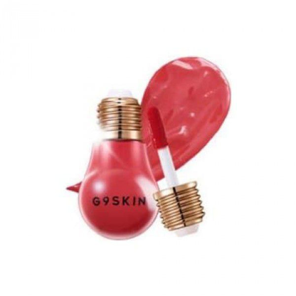 Косметика для губ  MyKoreaShop G9SKIN Lamp Juicy Tint 04 - Тинт для губ
