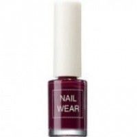 Nail Wear 93.Retro purple - Лак для ногетй