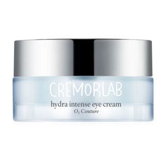 Cremorlab O2 Couture Hydra Intense Eye Cream - Крем для кожи вокруг глаз с кислородом и морскими водорослями