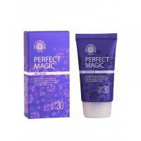 Lotus Perfect Magic BB Cream - Многофункциональный ББ крем 