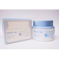 Dear-me Waterful Cream - Увлажняющий крем для лица
