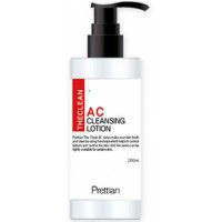 The Clean AC Cleansing Lotion - Очищающий лосьон для проблемной кожи