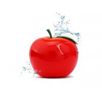 Red Apple Hand Cream - Крем для рук красное яблоко