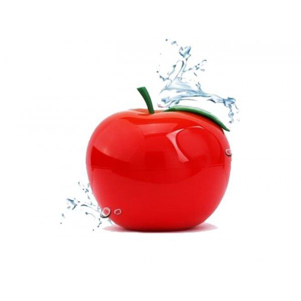Уход за руками  MyKoreaShop Red Apple Hand Cream - Крем для рук красное яблоко