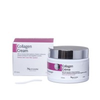 Collagen Cream - Многофункциональный коллагеновый крем