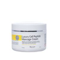 Luxury Cell Peptide Massage Cream  - Массажный крем с элитными клеточными пептидами