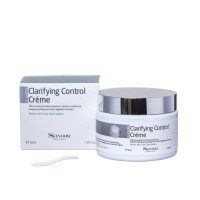 Clarifying Control Cream - Крем для лица с детокс-эффектом