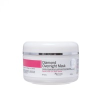 Diamond Overnight Mask - Ночной крем-маска для лица алмазный