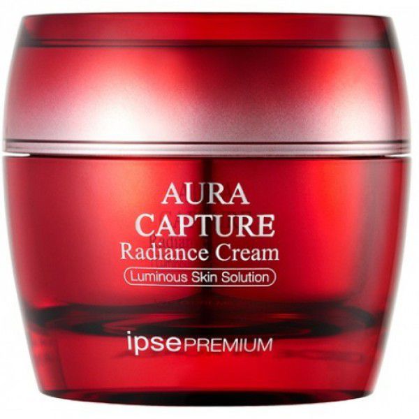 Premium Aura Capture Radiance Cream - Крем для сияния кожи