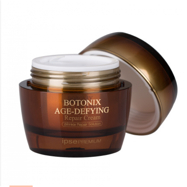 Антивозрастной уход  MyKoreaShop Premium Botonix Age-Defying Repair Cream - Антивозрастной восстанавливающий крем